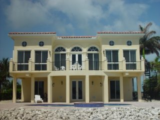 411 Harbour Drive Duck Key Fl Duck Key Florida Real Estate