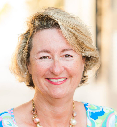 Margie Casey 